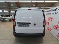 gebraucht VW Caddy Cargo *PDC*Sitzhzg*Dachträger*1.Hand