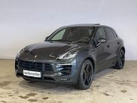 Gebraucht Porsche Macan GTS 360 PS (264 kW) 2018 Grau SUV