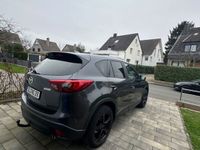 gebraucht Mazda CX-5 2.2 SKYACTIV-D 175 Sports-Line AWD AT S...