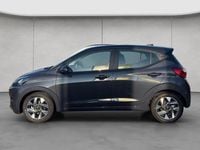 Gebraucht Hyundai i10 N Line 90 PS (66 kW) 2026 Phantom black mineraleffekt Kleinwagen