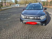 Gebraucht Dacia Duster Extreme 150 PS (110 kW) 2023 Grau SUV