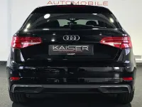 Gebraucht Audi e-tron Sport 150 PS (110 kW) 2020 Brillantschwarz SUV
