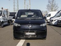 gebraucht VW Multivan T7Life Navi ACC Panorama Kamera AHK