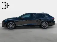 Gebraucht Audi A6 S-Line 367 PS (269 kW) 2025 Mythosschwarz metallic Kombi