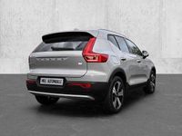 Gebraucht Volvo XC40 Core 211 PS (155 kW) 2023 Silber SUV