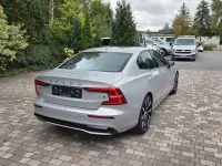 Gebraucht Volvo S60 Ultimate 250 PS (183 kW) 2024 Limousine