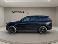 Neu Volvo XC90 Plus 455 PS (334 kW) 2026 Schwarz SUV