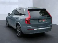 Brugt Volvo XC90 Plus 235 HK (172 kW) 2023 Grå SUV