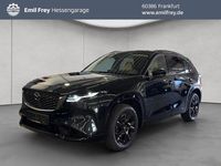 Neu Mazda CX-5 Homura-Line 141 PS (103 kW) 2026 SUV