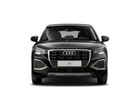 Neu Audi Q2 Advanced Plus 150 PS (110 kW) 2026 Schwarz SUV