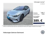 Gebraucht VW ID.7 Pro 264 kW (360 PS) 2025 Silber Kombi
