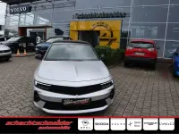 Gebraucht Opel Astra 2024 Silber Kleinwagen