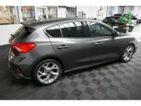Gebraucht Ford Focus ST 280 PS (205 kW) 2021 Magnetic (metallic) Kleinwagen