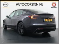 Gebraucht Tesla Model 3 RWD 208 kW (283 PS) 2024 Grau Limousine