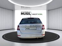 Gebraucht Skoda Fabia 60 PS (44 kW) 2022 Candyweiss Kleinwagen