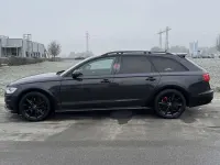 Gebraucht Audi A6 Allroad 245 PS (180 kW) 2013 Kombi