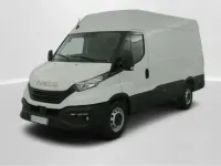 Neu Iveco Daily 156 PS (114 kW) 2026 (blanc) Van