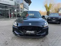 Gebraucht Suzuki Swift Comfort 83 PS (61 kW) 2026 Schwarz Kleinwagen