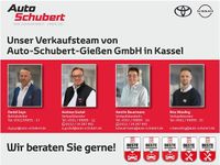 Neu Nissan Townstar 360º 131 PS (96 kW) 2026 Grau Kombi