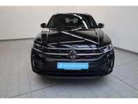 gebraucht VW T-Roc 1.0 TSI R-Line 6-Gg. NAV/LED/ACC/DC/RFK/SH