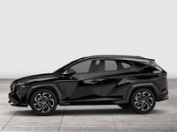 Neu Hyundai Tucson Trend 252 PS (185 kW) 2026 Schwarz SUV