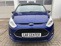 Usado Ford B-MAX Titanium 101 HP (74 kW) 2012 Azul Monovolume