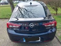 gebraucht Opel Insignia Country Tourer Grand Sp 1.5 ECOTEC Dire InjectionTurbo Edition