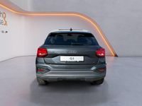 Ny Audi Q2 150 HK (110 kW) 2026 Grå SUV