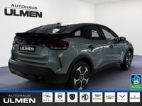 Gebraucht Citroën C4 Feel 101 PS (74 kW) 2023 Blau Limousine