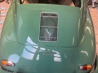 Gebraucht Porsche 356 60 PS (44 kW) 1960 Grün