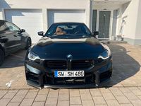 Gebraucht BMW M2 M Performance 460 PS (338 kW) 2024 Schwarz Coupé