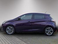 gebraucht Renault Zoe Intens+Batteriemiete R135 Z.E. 50 +KLIMA+MUL