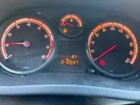 Gebraucht Opel Corsa Catch Me 60 PS (44 kW) 2007 Blau Kleinwagen