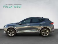 Gebraucht Cupra Formentor 150 PS (110 kW) 2023 Grau SUV