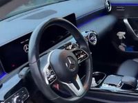 Gebraucht Mercedes CLA180 Progressive 116 PS (85 kW) 2019 Grau Limousine