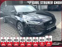 Gebraucht Ford Focus ST-Line 155 PS (114 kW) 2025 Schwarz Limousine
