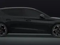 Neu Cupra Leon 150 PS (110 kW) 2026 Midnight schwarz metallic Limousine