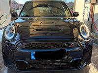 Gebraucht Mini Cooper S 178 PS (130 kW) 2022 Andere farben Kleinwagen