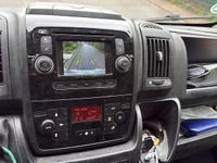 Gebraucht Fiat Ducato 131 PS (96 kW) 2017 Weiß Van