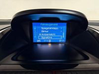 Gebraucht Ford B-MAX Titanium 105 PS (77 kW) 2016 Grau Van / Kleinbus