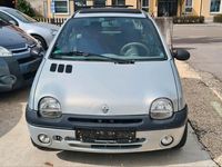 gebraucht Renault Twingo 