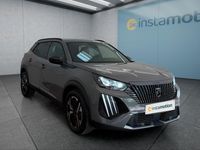 Gebraucht Peugeot 2008 Allure 131 PS (96 kW) 2025 Grau SUV