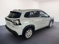 Neu Suzuki SX4 Comfort 129 PS (94 kW) 2025 Canyon brown pearl SUV