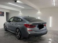 gebraucht BMW 630 630 i M Sport