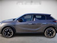Gebraucht DS Automobiles DS3 Crossback E-Tense So Chic 100 kW (136 PS) 2021 Grau metallic SUV