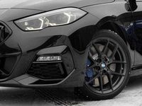 Gebraucht BMW 220 Gran Coupé M Sport 190 PS (139 kW) 2024 Schwarz Coupé