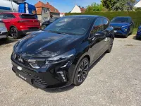 Neu Mitsubishi Colt Edition 91 PS (66 kW) 2025 Schwarz Kleinwagen