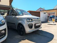 Gebraucht Microcar M.Go 2024 Kleinwagen