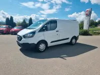 Używany Ford Transit 2018 Minivan