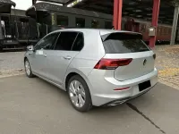 Gebraucht VW Golf VII Highline 150 PS (110 kW) 2020 Silber Limousine